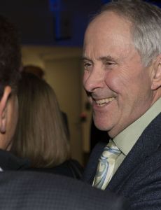 Tom Flanagan (political scientist)