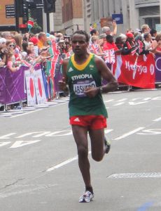 Ayele Abshero