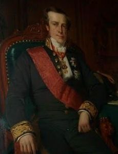Eugène, 8th Prince of Ligne