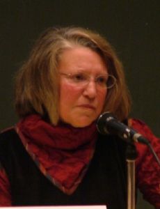 Nancy Fraser