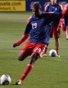Cristian Nazarith