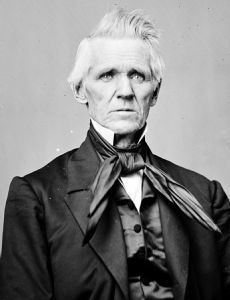 Austin Augustus King