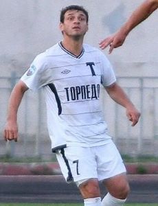Elbrus Zurayev