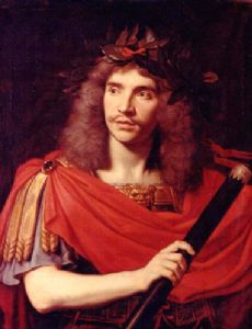 Molière