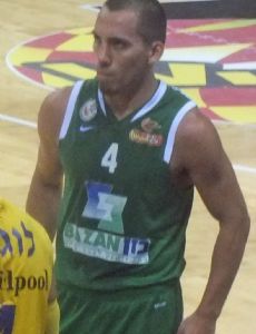 Paul Stoll