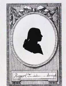 Ditlev Ludvig Rogert
