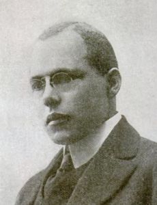 Emmett Jay Scott