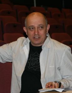 Vladimir Bouchler
