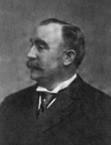 Sir John Charles Bell, 1st Baronet