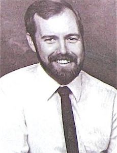 Ron Squires
