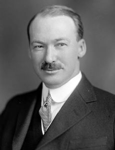 William N. Vaile