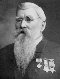 Henry Fox (soldier)