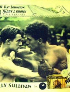 Billy Sullivan