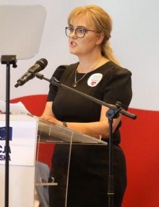 Magdalena Adamowicz