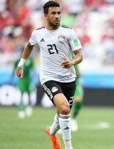 Mahmoud Hassan 
