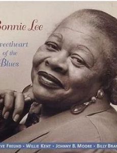Bonnie Lee