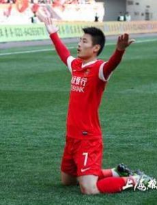 Chen Lei (footballer)
