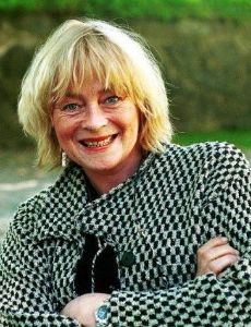 Mari Bjørgan