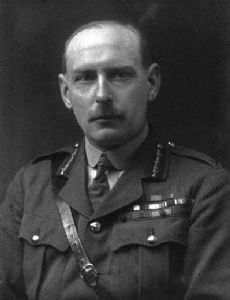 Ernest Tandy
