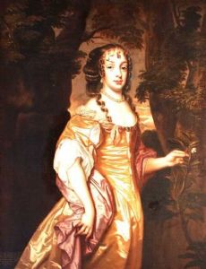 Jane Egerton, Countess of Bridgewater