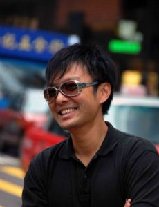 Scud (film producer/writer)