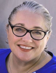 Virginia Willis