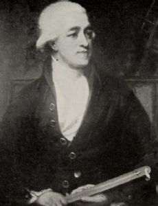 George Shuckburgh-Evelyn