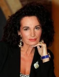 Teresa Orlowski