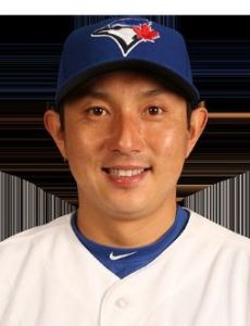 Munenori Kawasaki