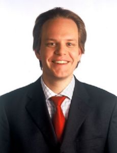 Ewout Irrgang
