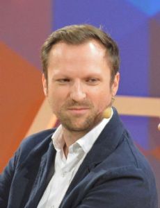 Orlando von Einsiedel