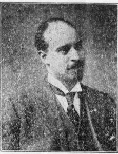William J. Thompkins