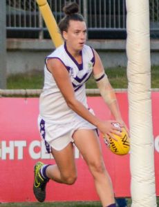 Tayla Bresland