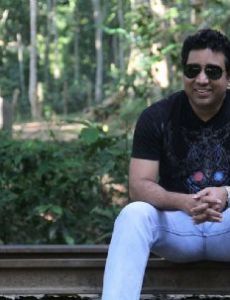 Murad Parvez