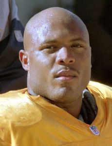 Reggie Cobb