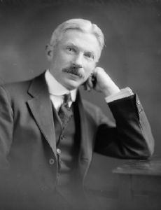 Colville Barclay (diplomat)