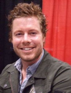 David Richmond-Peck
