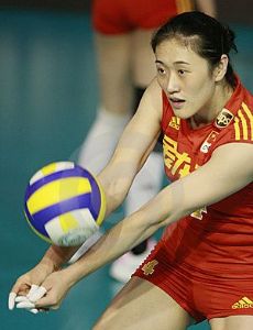 Liu Yanan