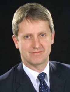 Jon Driver