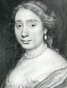 Armande Béjart