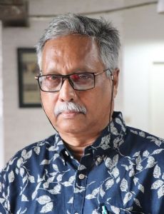 Ainun Nishat