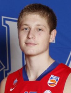 Artyom Sokolov