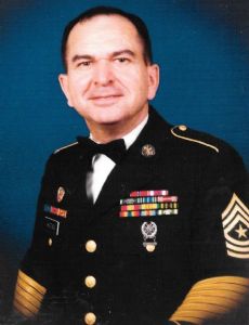 Harold A. Fritz