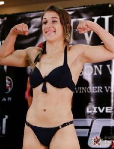 Herica Tiburcio