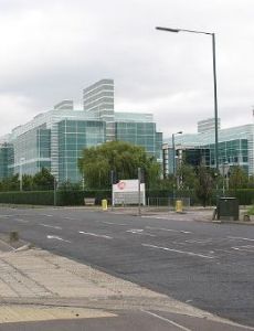 New Frontiers Science Park