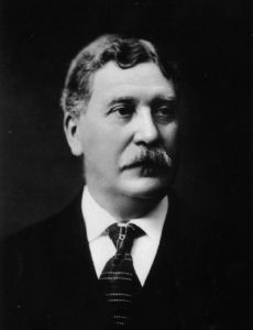 William J. Milne (educator)
