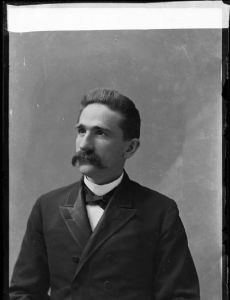 George W. Cooper