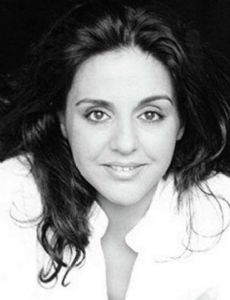 Bahar Korçan