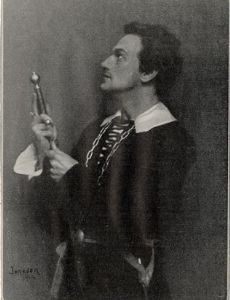 Gabriel Alw