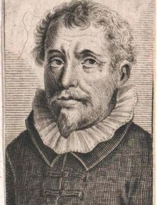 Johann Pistorius